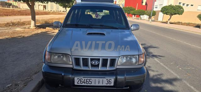 Kia Sportage - 2