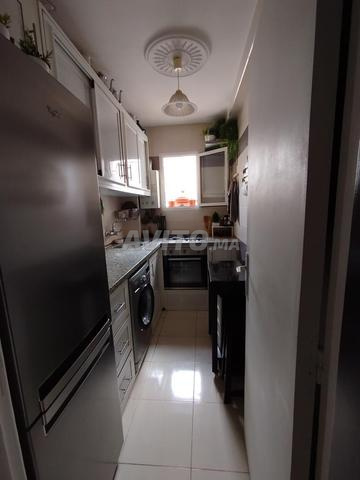 Appartement meublé à vendre Alliance à Ain Aouda - 2