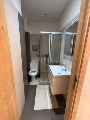 Studio à louer 49 m² à Casablanca belvédère - 2