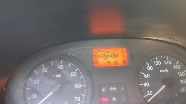 ضاصيا لوكان مديل 2009 مليخة ضربى 185الف تمن 7300