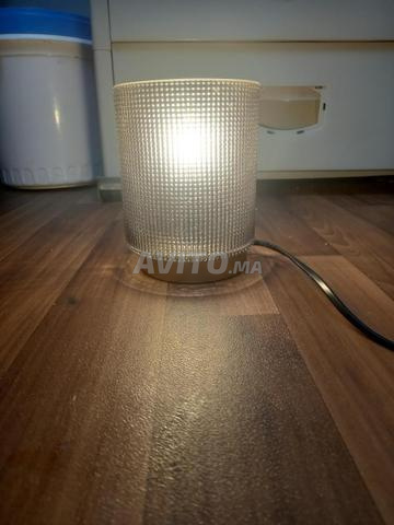 Lampe de la maison - 2