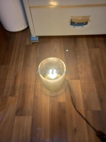 Lampe de la maison