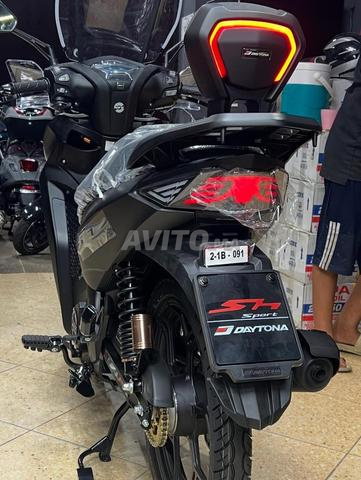 Sh Daytona Vente à crédit - 2