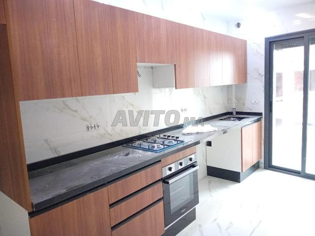 Appartement à vendre 78 m² à Tétouan - 2