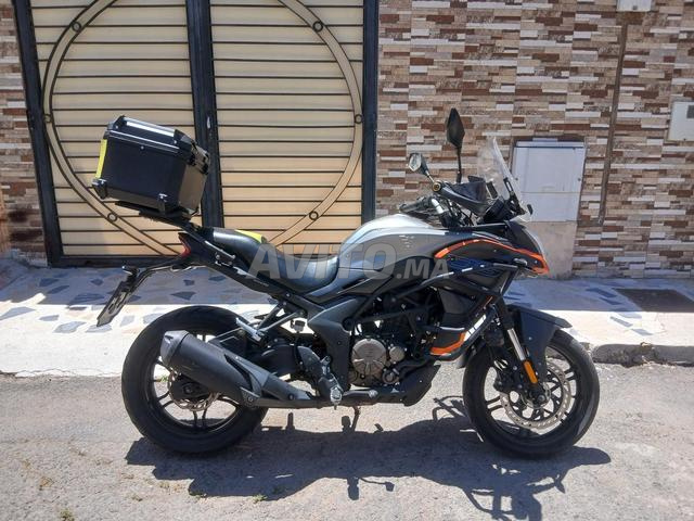 Voge DS 300 - 2