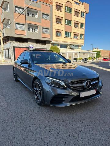 Mercedes-Benz Classe C Diesel Automatique 2019