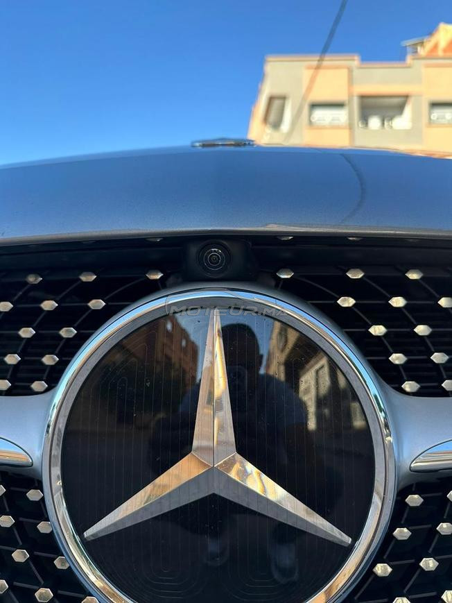 Mercedes-Benz Classe C Diesel 2019