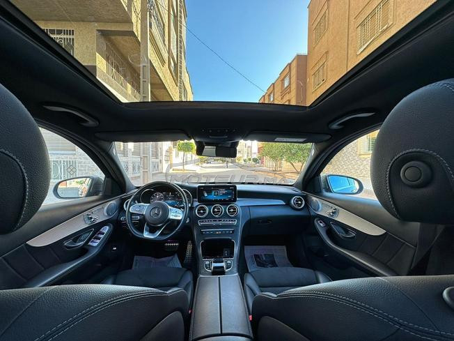 Mercedes-Benz Classe C Diesel 2019