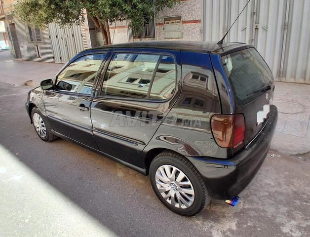 Volkswagen Polo - 2