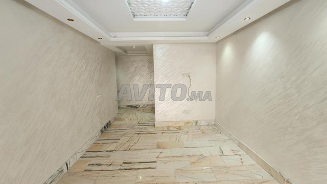 Appartement à louer - 2