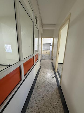 Bureaux 3300dhs belvédère casa - 2