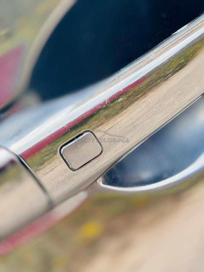 Hyundai i30 Diesel Automatique 2022 à Settat
