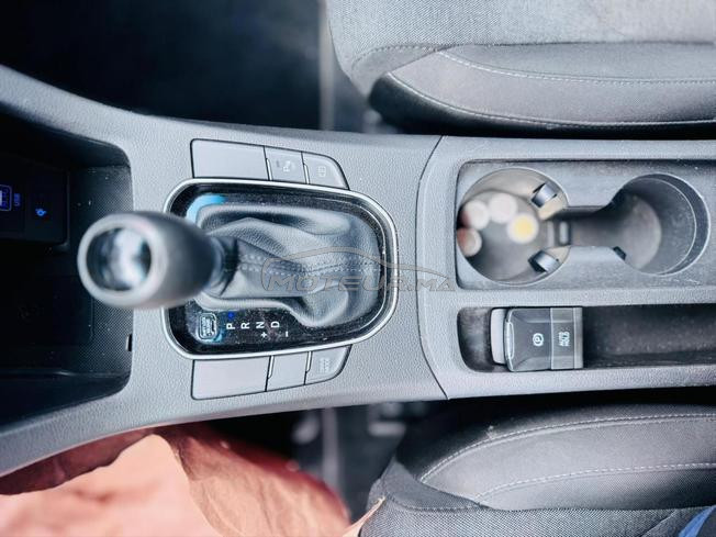 Hyundai i30 Diesel Automatique 2022 à Settat