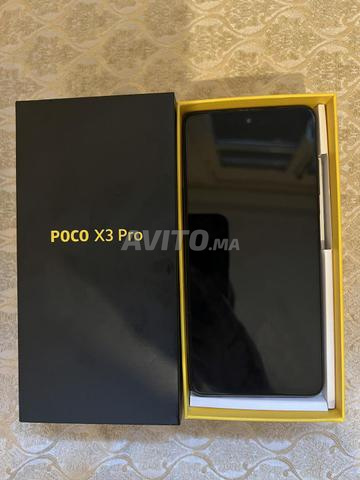 Poco X3 Pro - 2