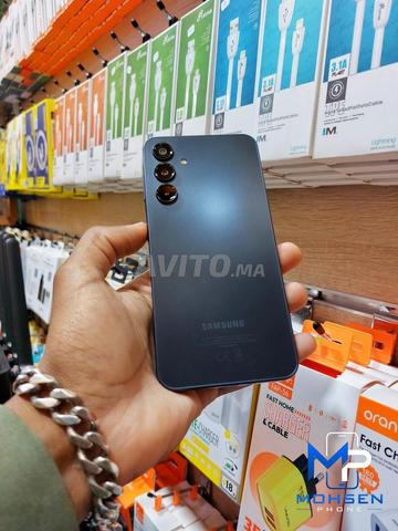 SAMSUNG GALAXY A16 | RAM 6GB | ROM 128GB