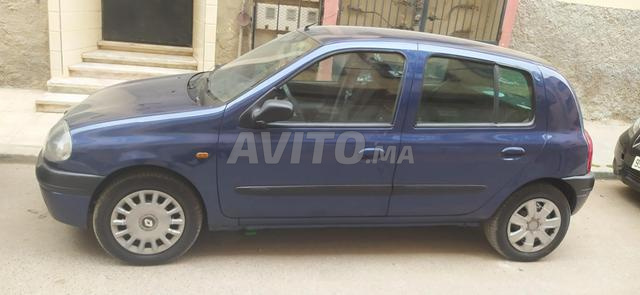 Renault Clio Essence