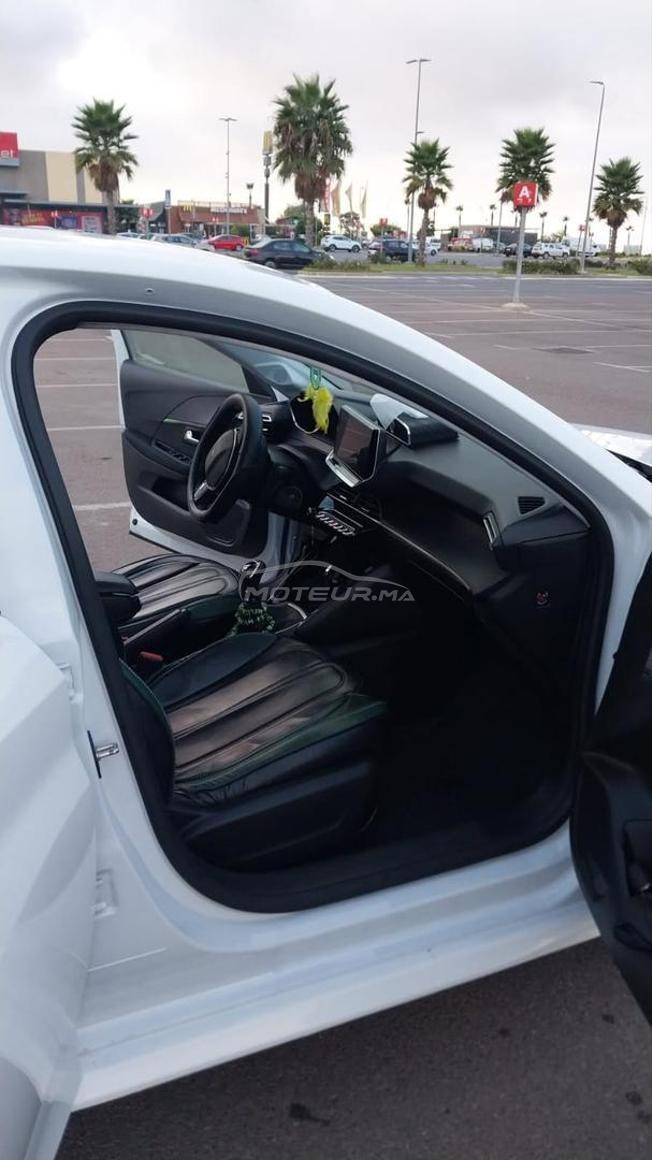 Peugeot 208 Ali 