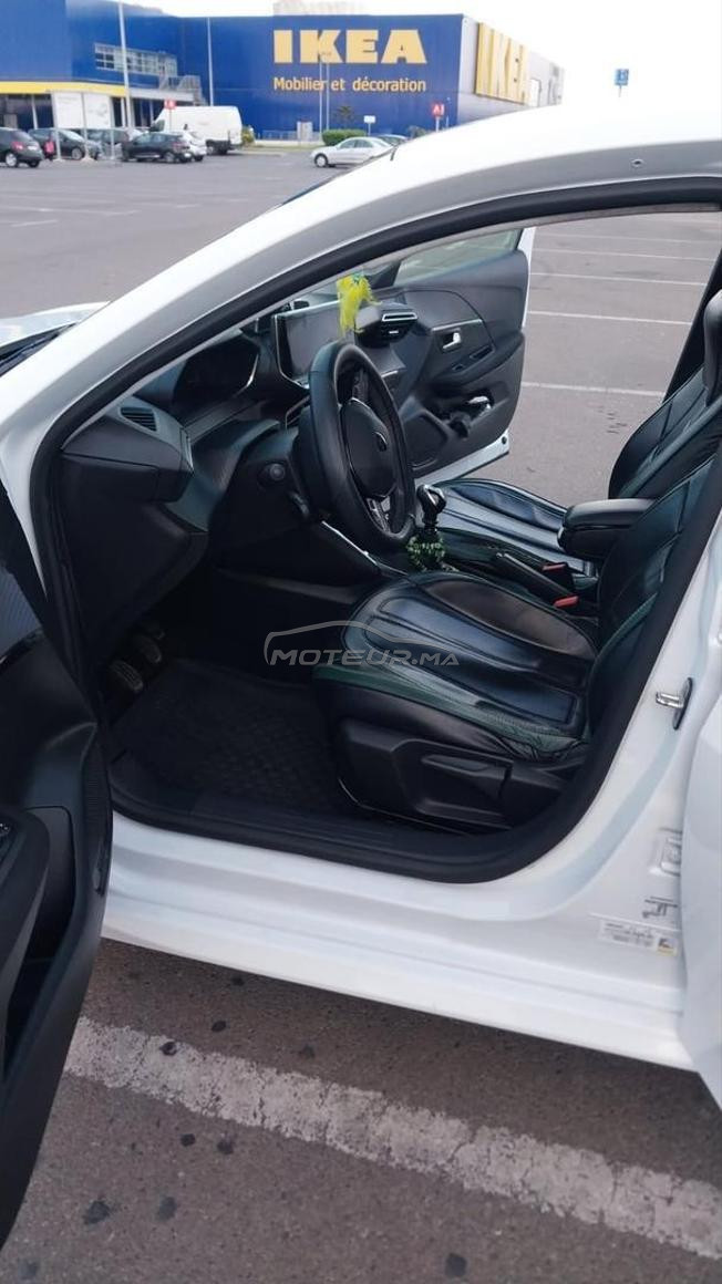 Peugeot 208 Ali 