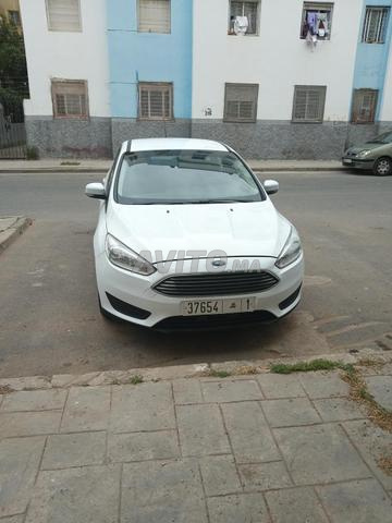 Ford Focus Diesel - 2