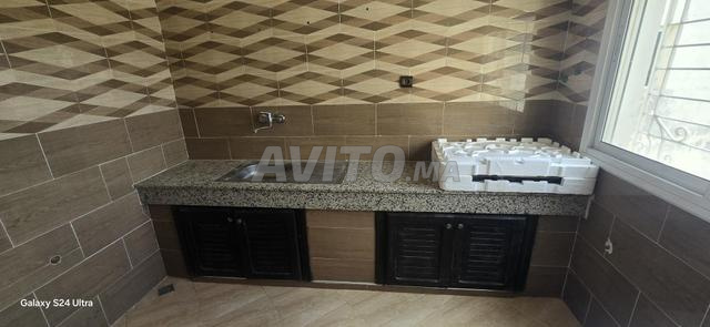 Appartement à vendre - 2