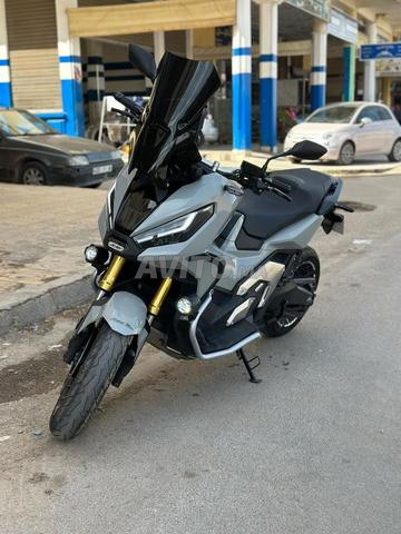 Honda XADV 750 2021 - 2