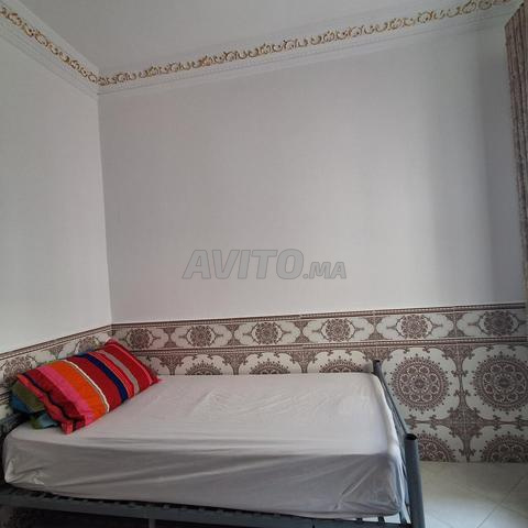 Appartement meublé à louer pour familles - 2