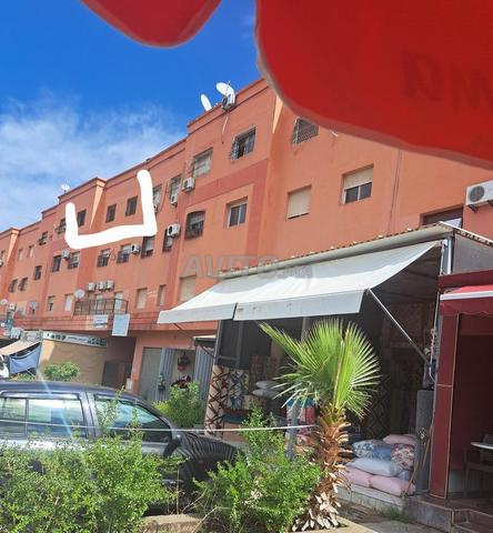 Appartement à vendre à Tamansourt - 2