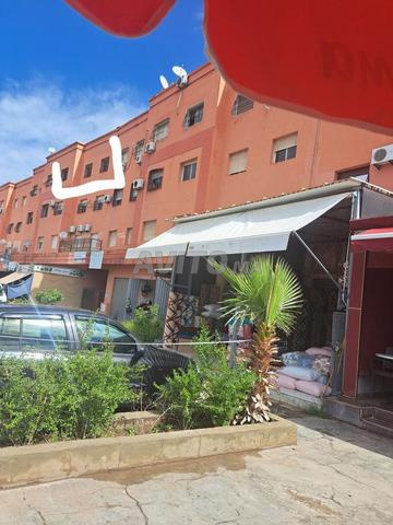 Appartement à vendre à Tamansourt