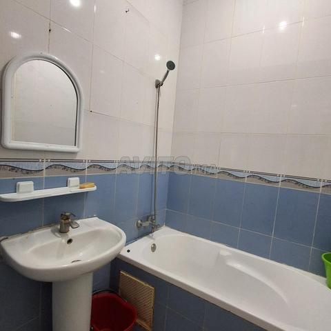 Appartement meublé à louer pour familles
