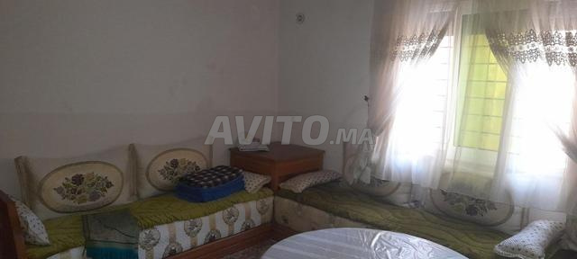 Appartement à vendre 49 m², Bab Sla