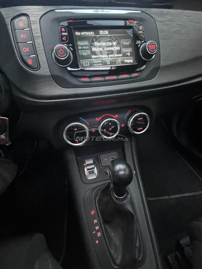 Alfa Romeo Giulietta Diesel Automatique 09/2020