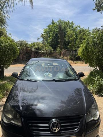 Voiture à vendre - 2