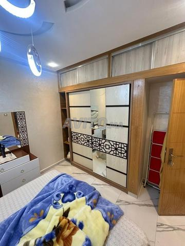 Appartement à vendre 54 m² à Agadir - 2