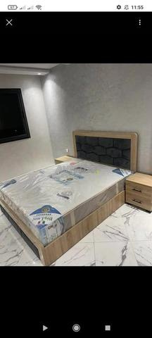 Chambre à coucher simple 💯 - 2