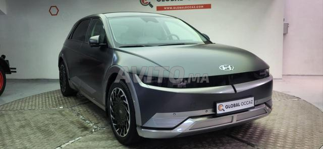 Hyundai IONIQ Électrique Automatique 2023 - 2