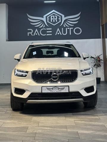 VOLVO XC 40 2021 T5 Recharge - 2