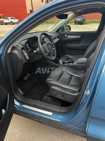 Volvo XC40 comme neuve