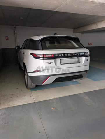 Range Rover Velar 2019 photo 3