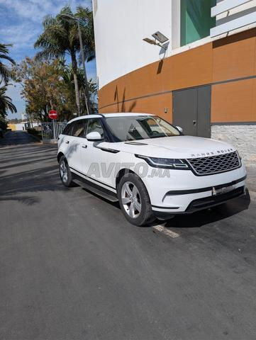 Range Rover Velar en excellent état - 2