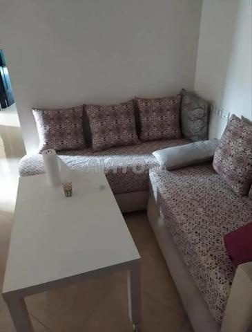 Appartement à vendre 53 m² à Casablanca - 2