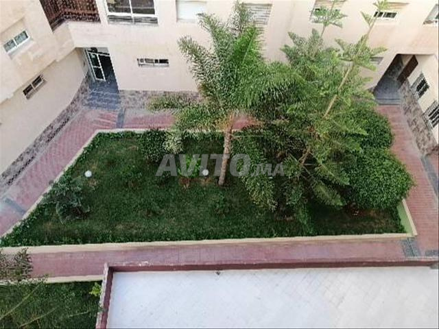 Appartement à louer 80 m² à Salé - 2
