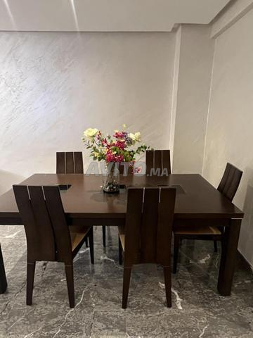 Table à manger