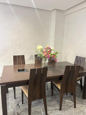 Table à manger - 2