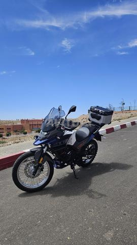 SYM NHT 200 ABS - 2