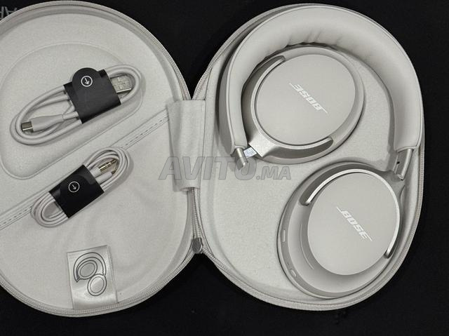 Casque Bose QuietComfort Ultra 2ème Génération