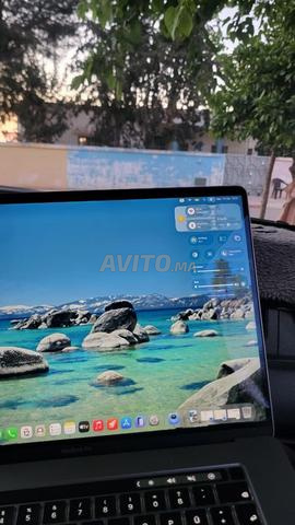 MacBook Pro