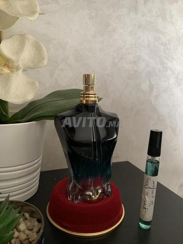 Décante Jean Paul Gaultier Le beau - Le parfum