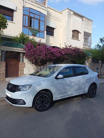 Dacia Logan prestige