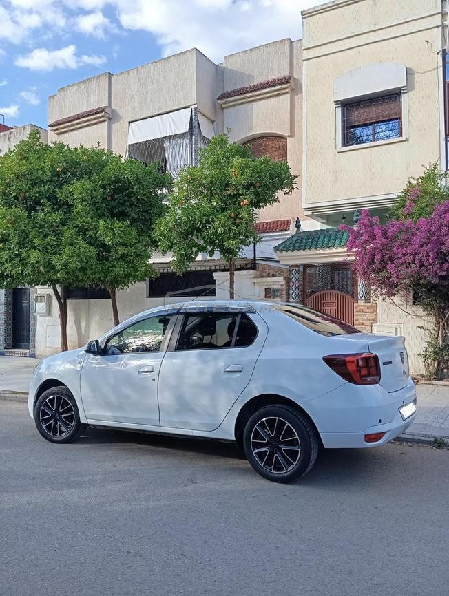 dacia Logan prestige 