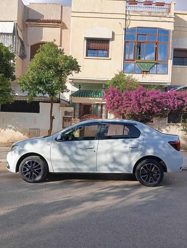 dacia Logan prestige 